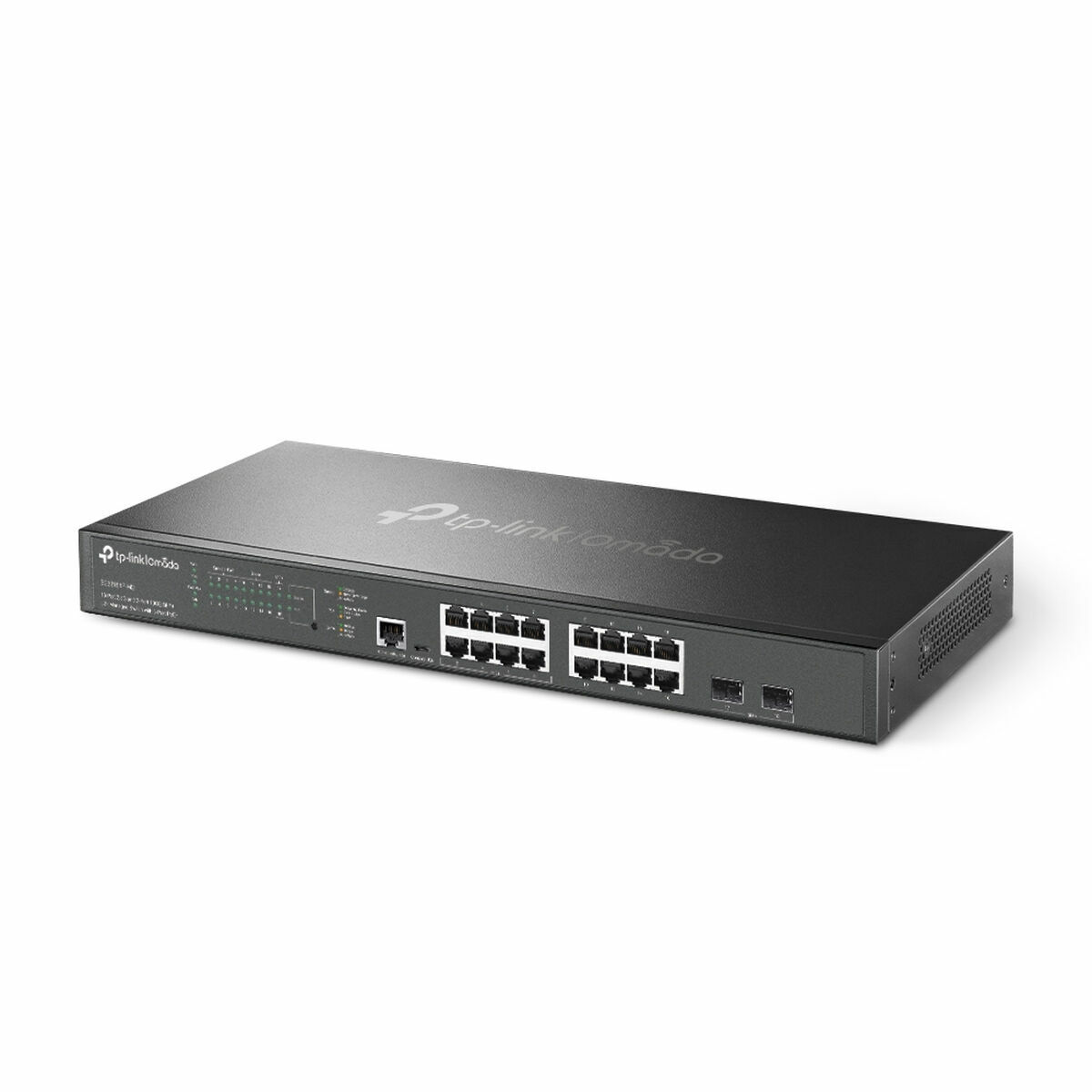 Afbeeldingen van Switch TP-Link SG3218XP-M2