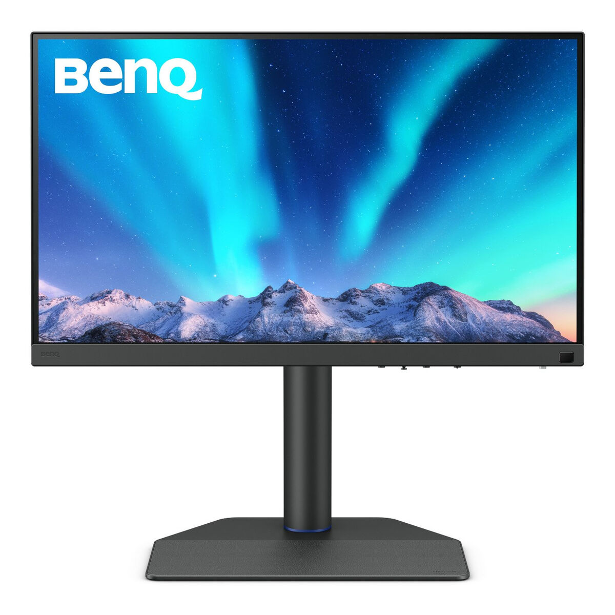 Picture of Gaming Monitor BenQ SW272U 4K Ultra HD 27"