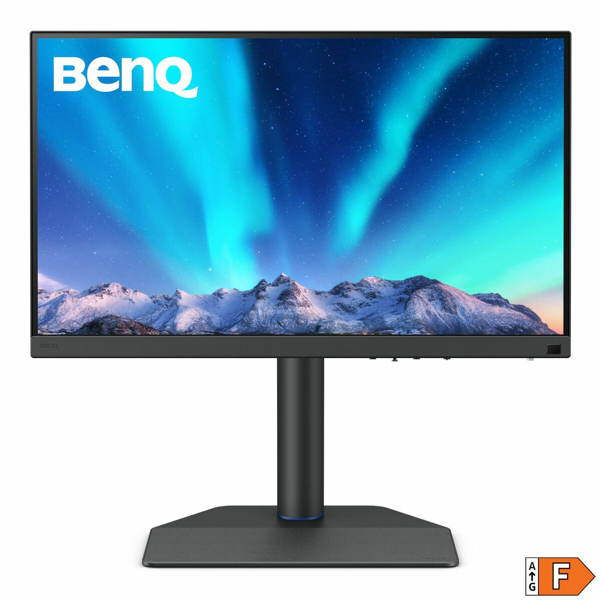 Picture of Gaming Monitor BenQ SW272U 4K Ultra HD 27"