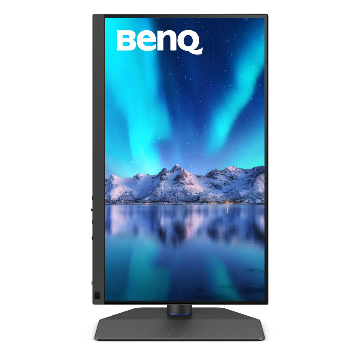 Picture of Gaming Monitor BenQ SW272U 4K Ultra HD 27"