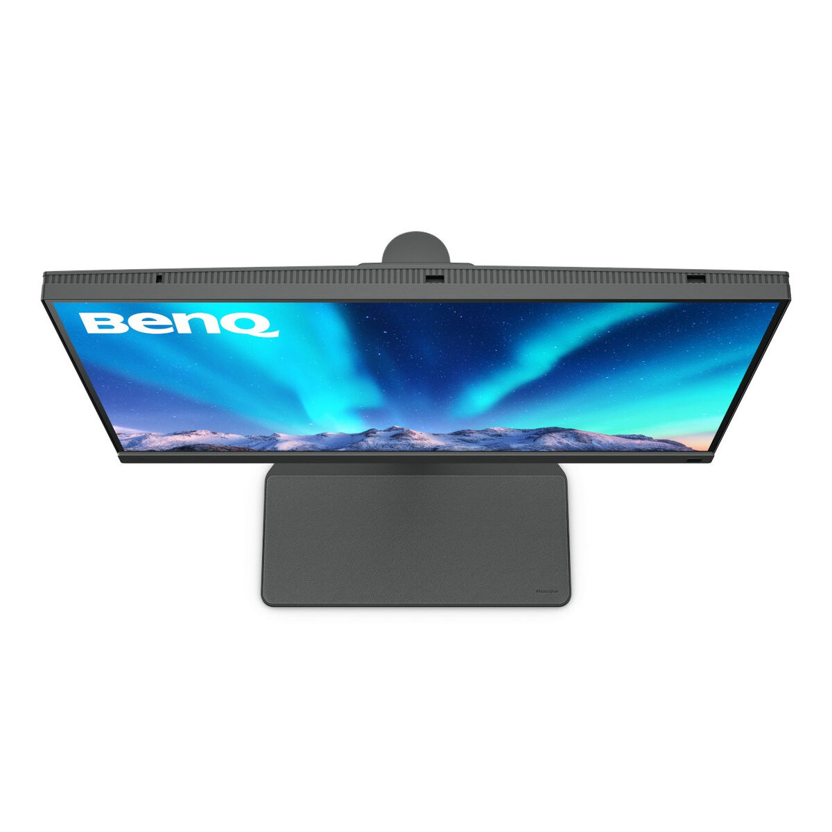 Picture of Gaming Monitor BenQ SW272U 4K Ultra HD 27"