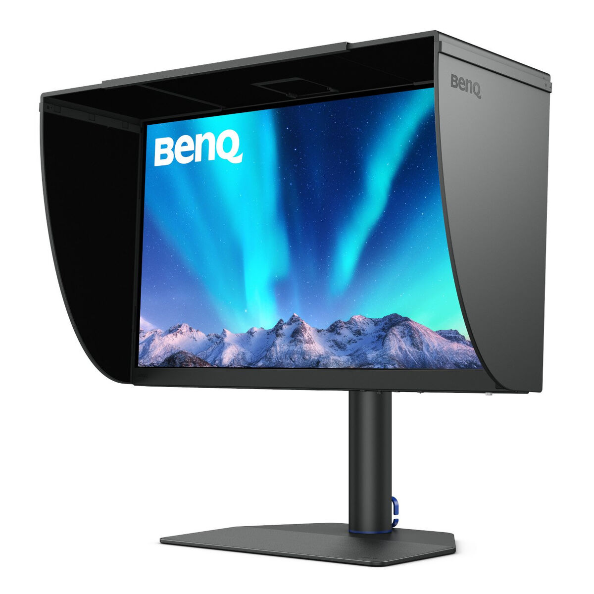 Picture of Gaming Monitor BenQ SW272U 4K Ultra HD 27"