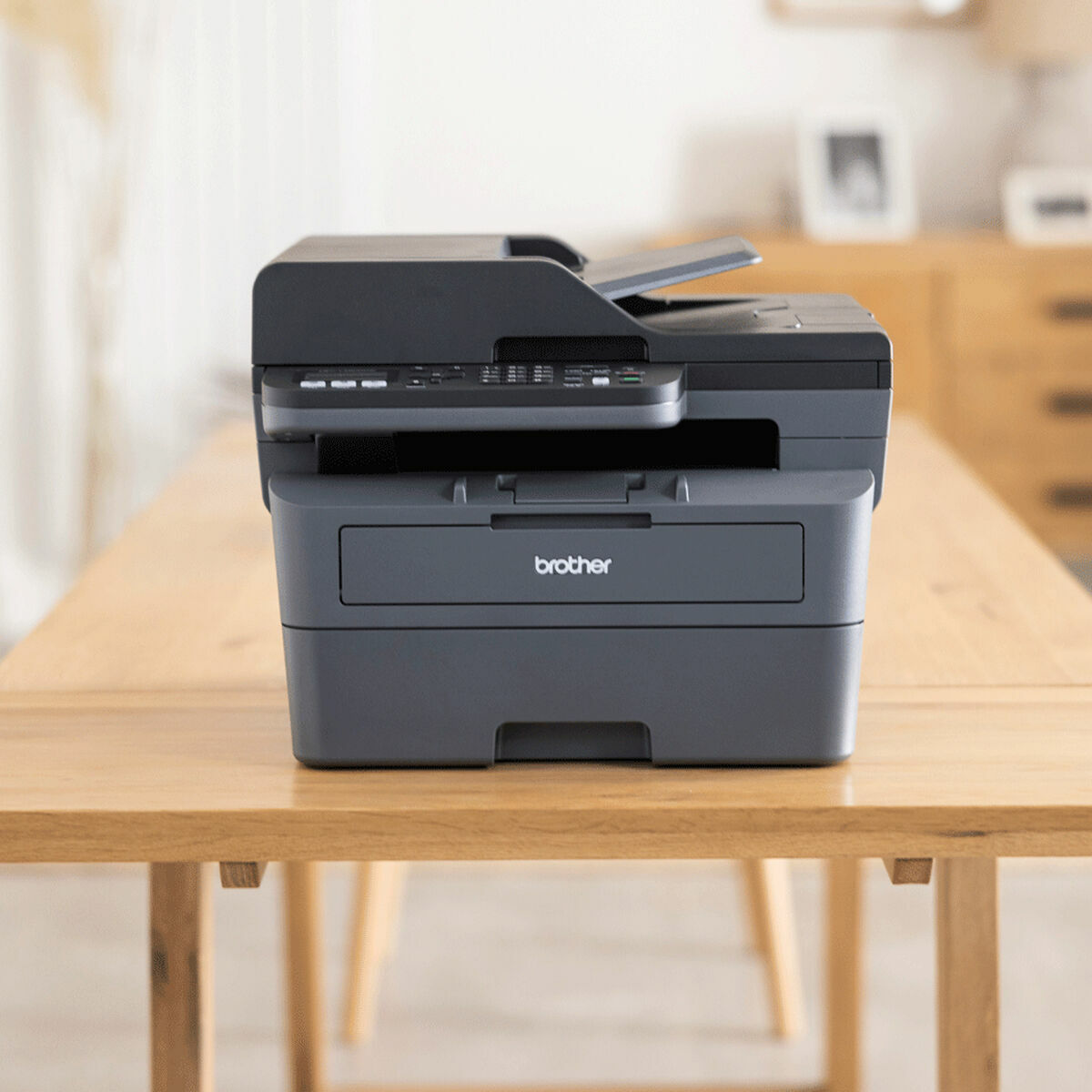 Bild von Multifunction Printer Brother MFC-L2827DWXL