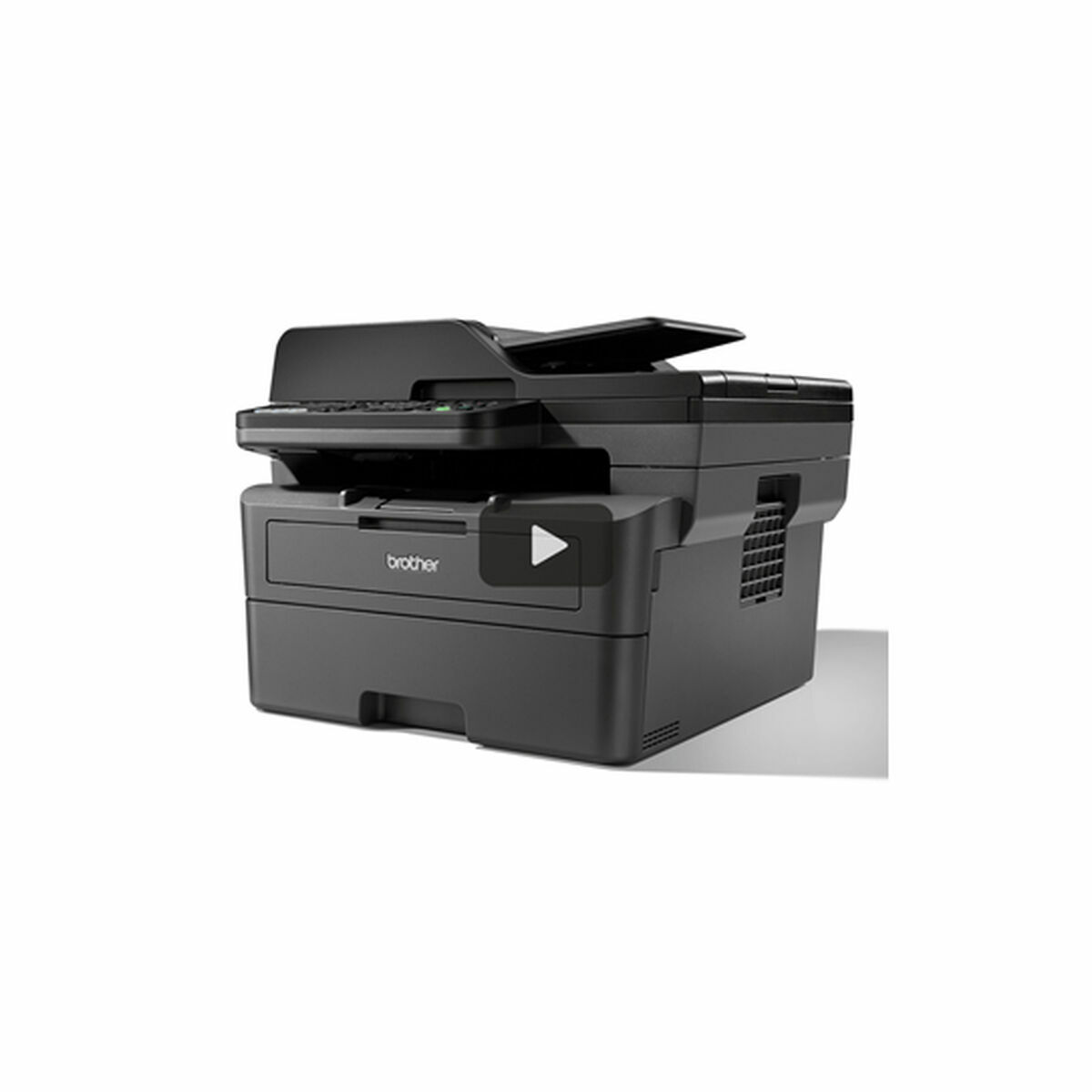 Bild von Multifunction Printer Brother MFC-L2827DWXL