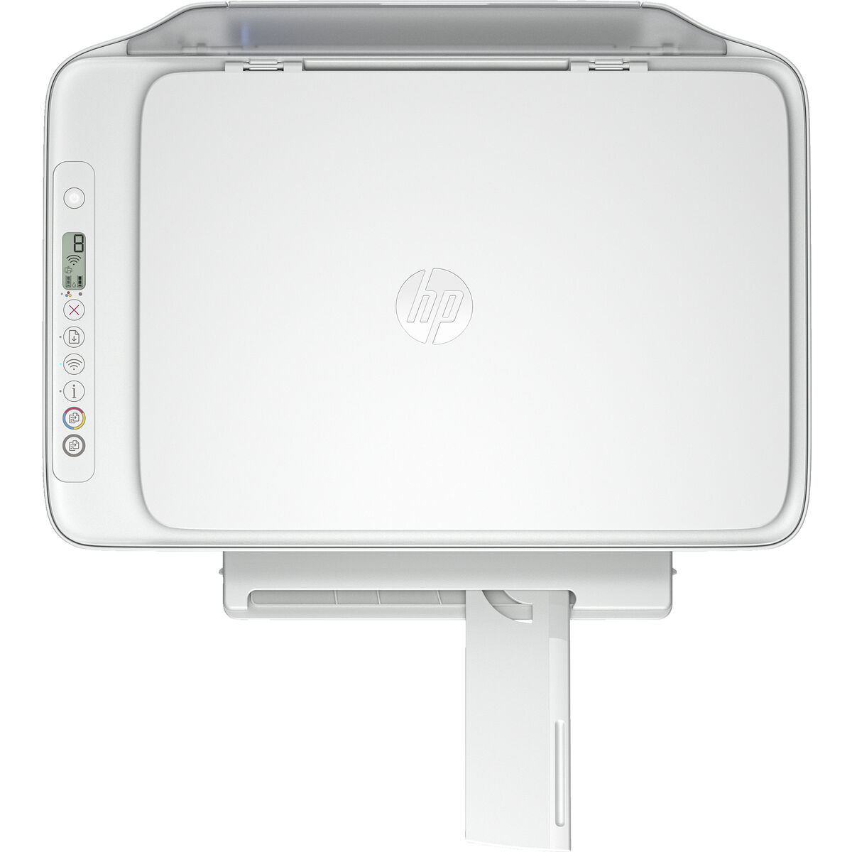 Afbeeldingen van Multifunction Printer HP DeskJet 4210e