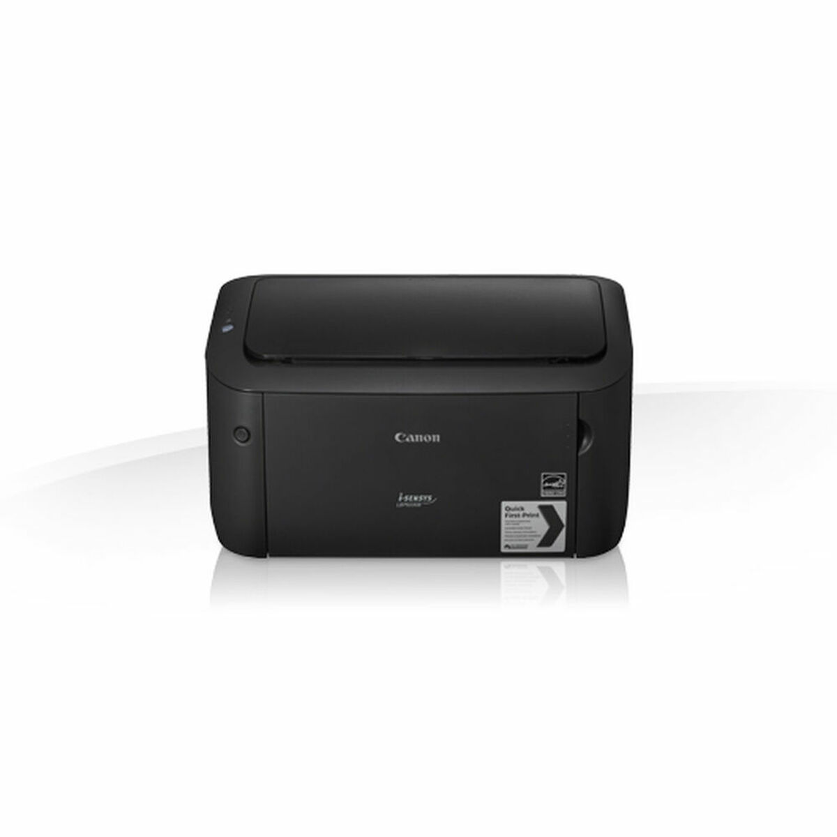 Picture of Multifunction Printer Canon Canon 8468B006 18PPM