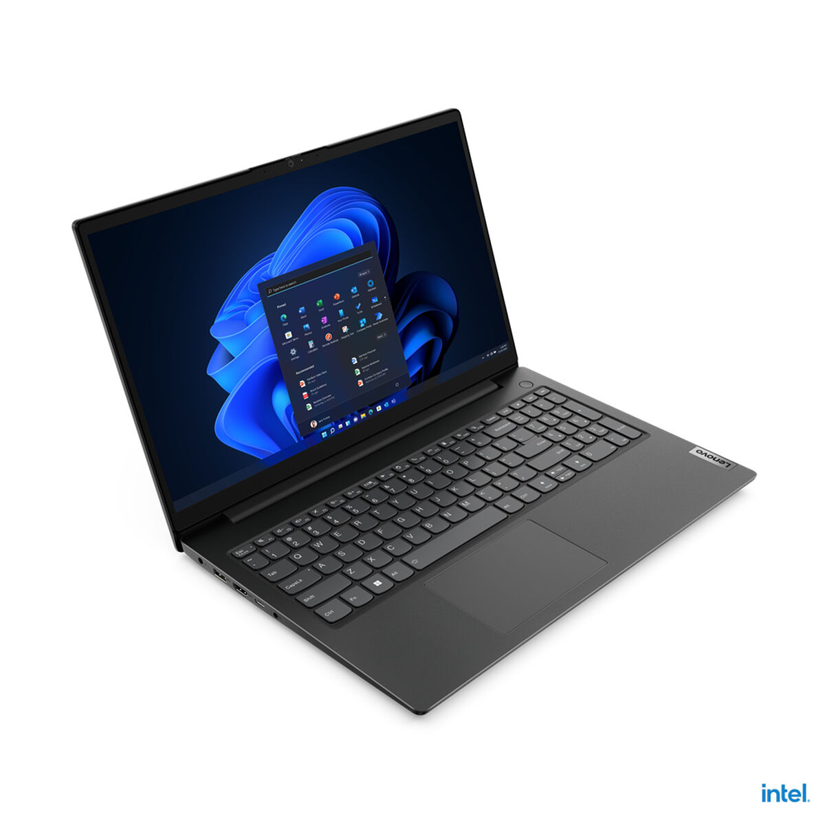 Afbeeldingen van Laptop Lenovo V15 G3 IAP 15,6" intel core i5-13420h 16 GB RAM 8 GB RAM 512 GB SSD Spanish Qwerty
