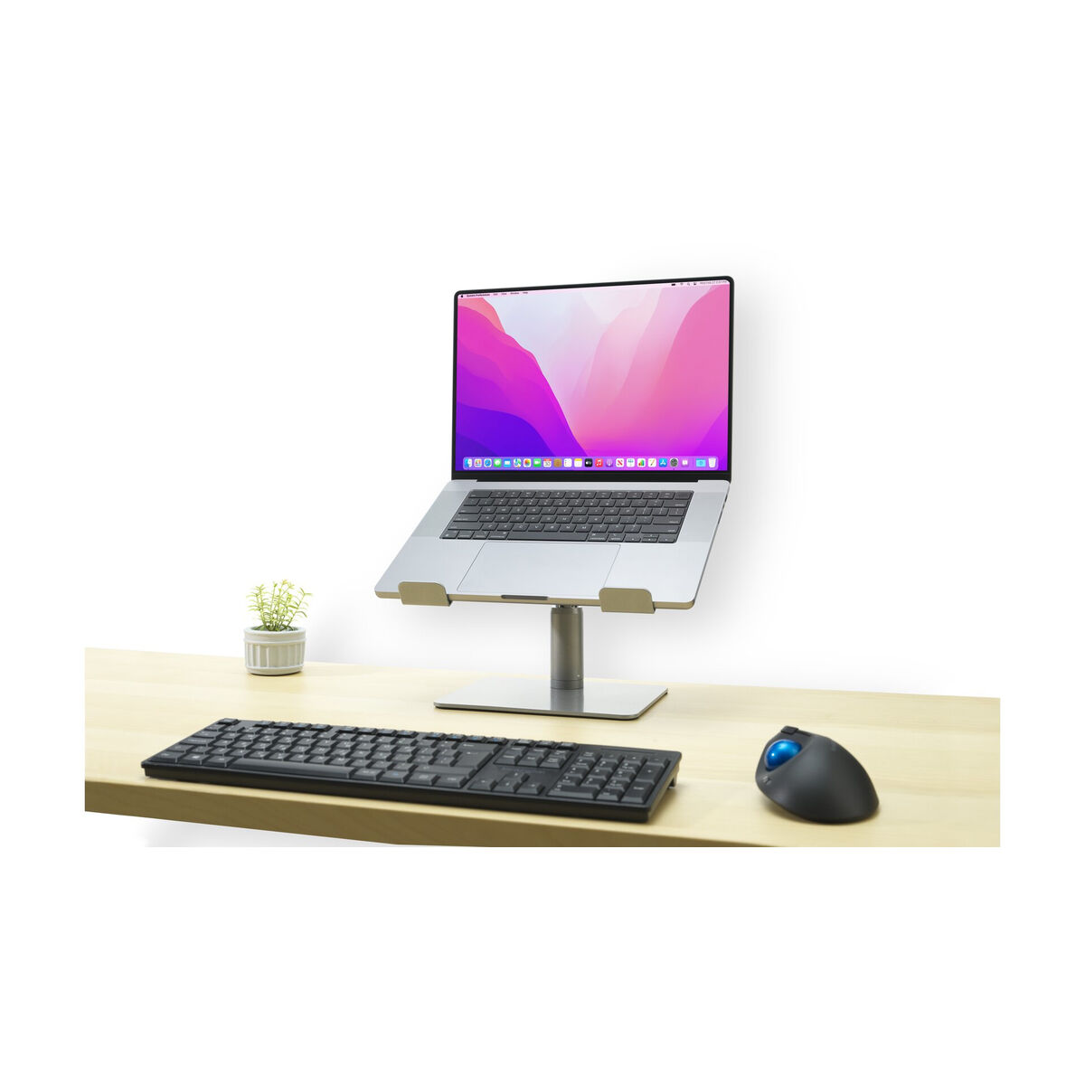 Afbeeldingen van Notebook Stand Kensington K50424WW