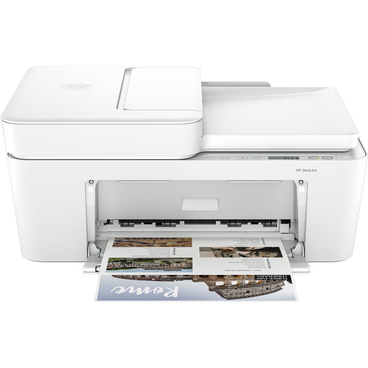 Afbeeldingen van Multifunction Printer HP DeskJet 4210e