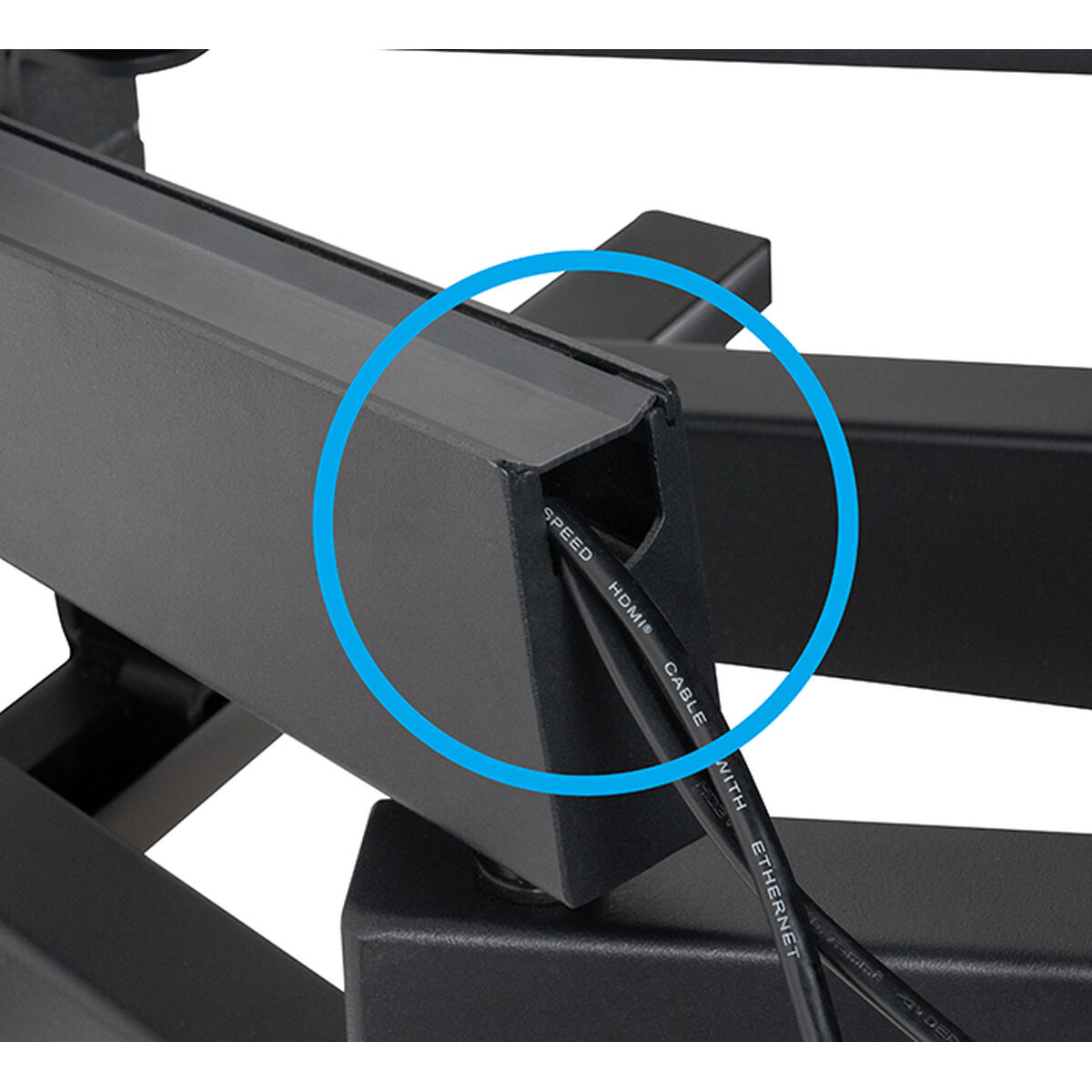 Image secondaire de Support de table d'écran B-Tech BT8228/B 120