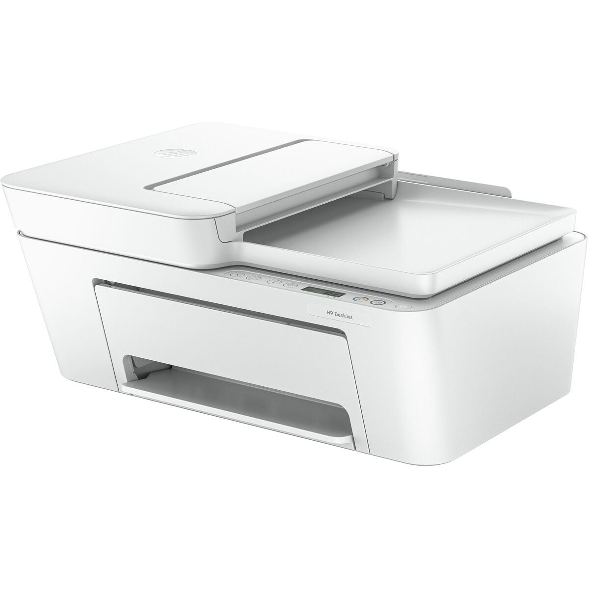 Afbeeldingen van Multifunction Printer HP DeskJet 4210e