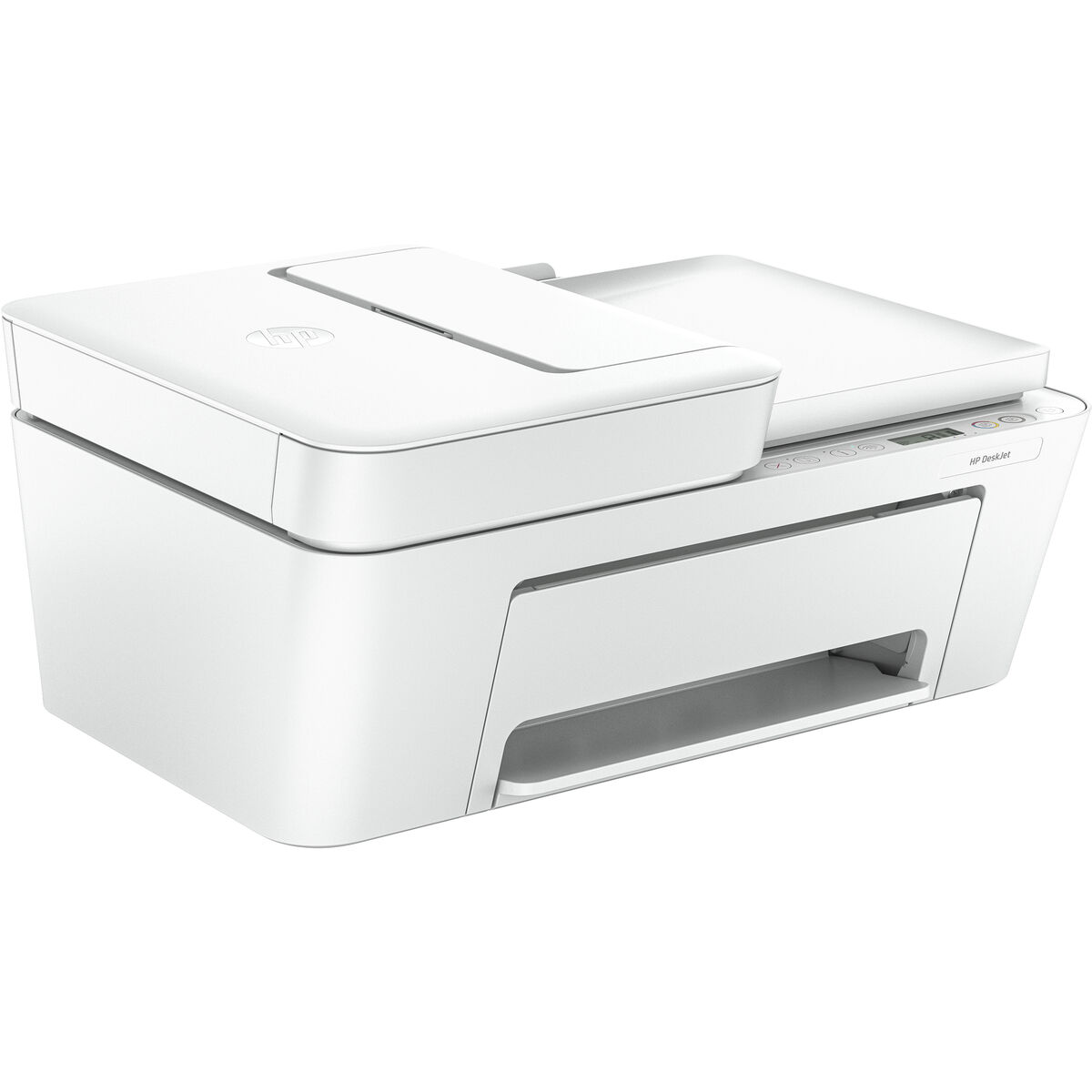 Afbeeldingen van Multifunction Printer HP DeskJet 4210e