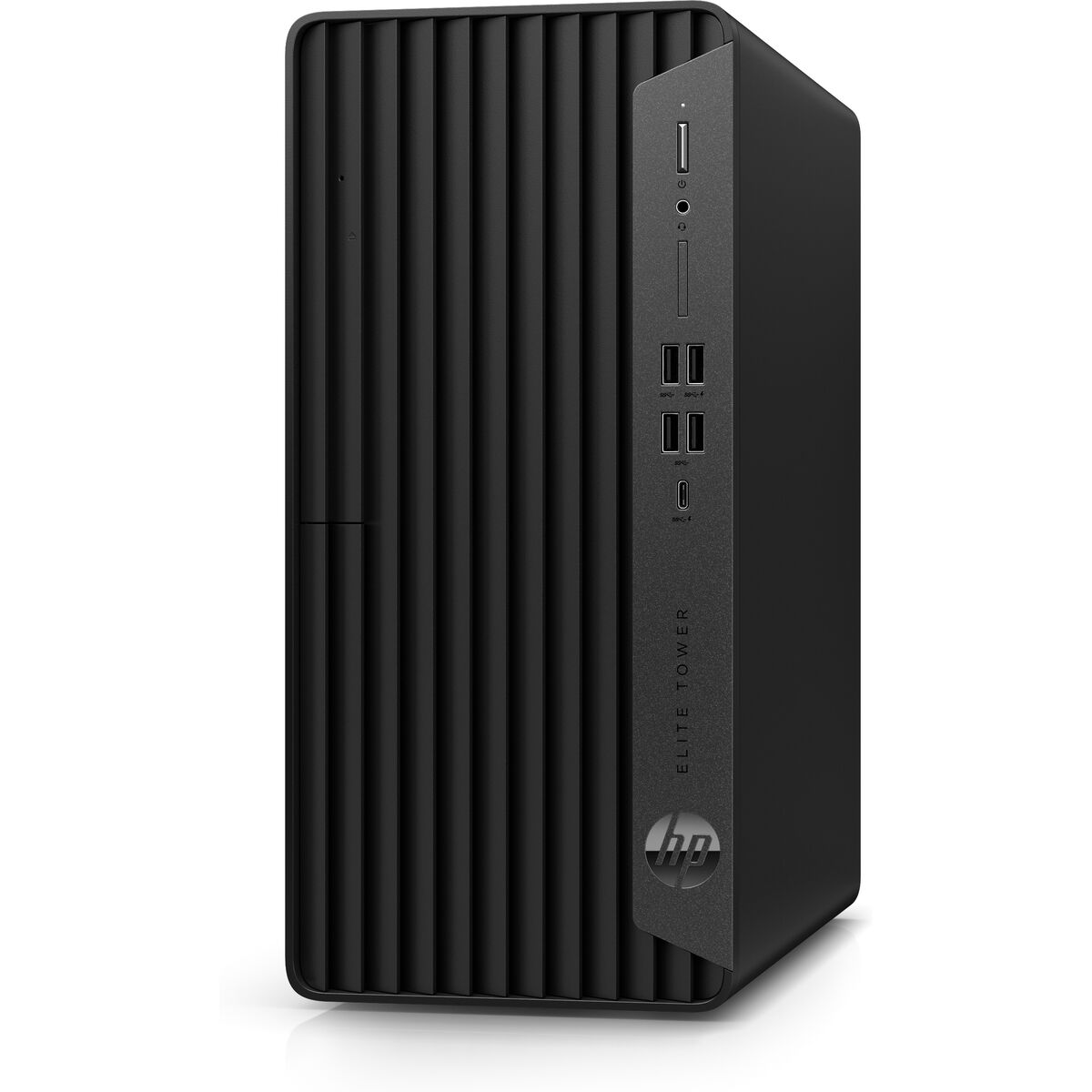Afbeeldingen van Desktop PC HP 628V2ET#ABE Intel Core i5-13500 16 GB RAM 512 GB SSD
