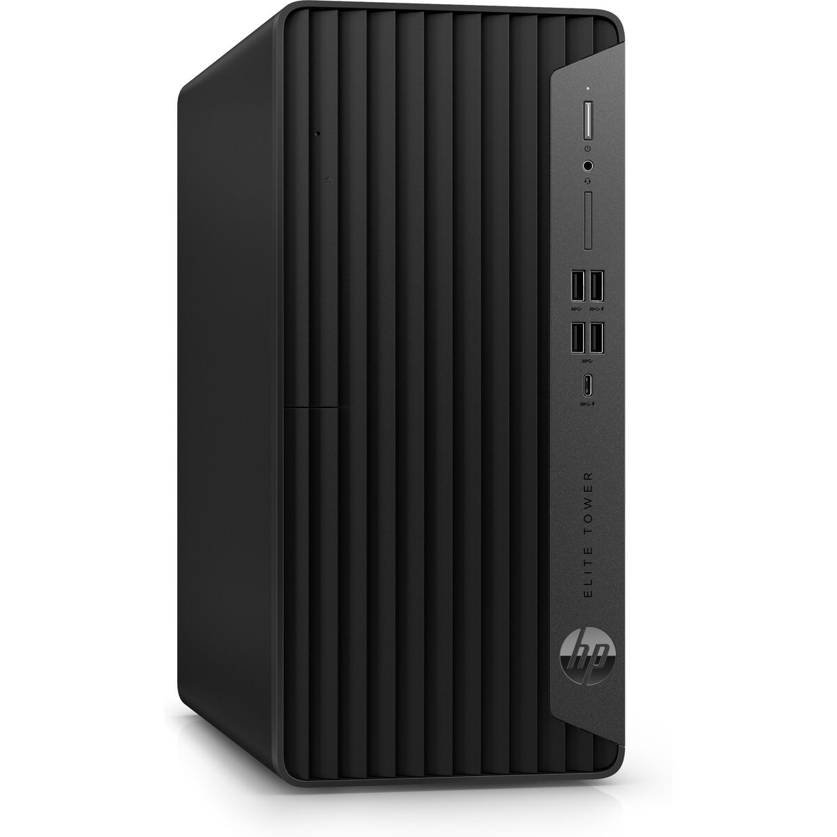 Afbeeldingen van Desktop PC HP 628V2ET#ABE Intel Core i5-13500 16 GB RAM 512 GB SSD