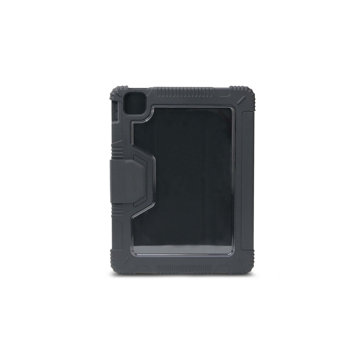 Afbeeldingen van Tablet cover Dicota D32002 Black