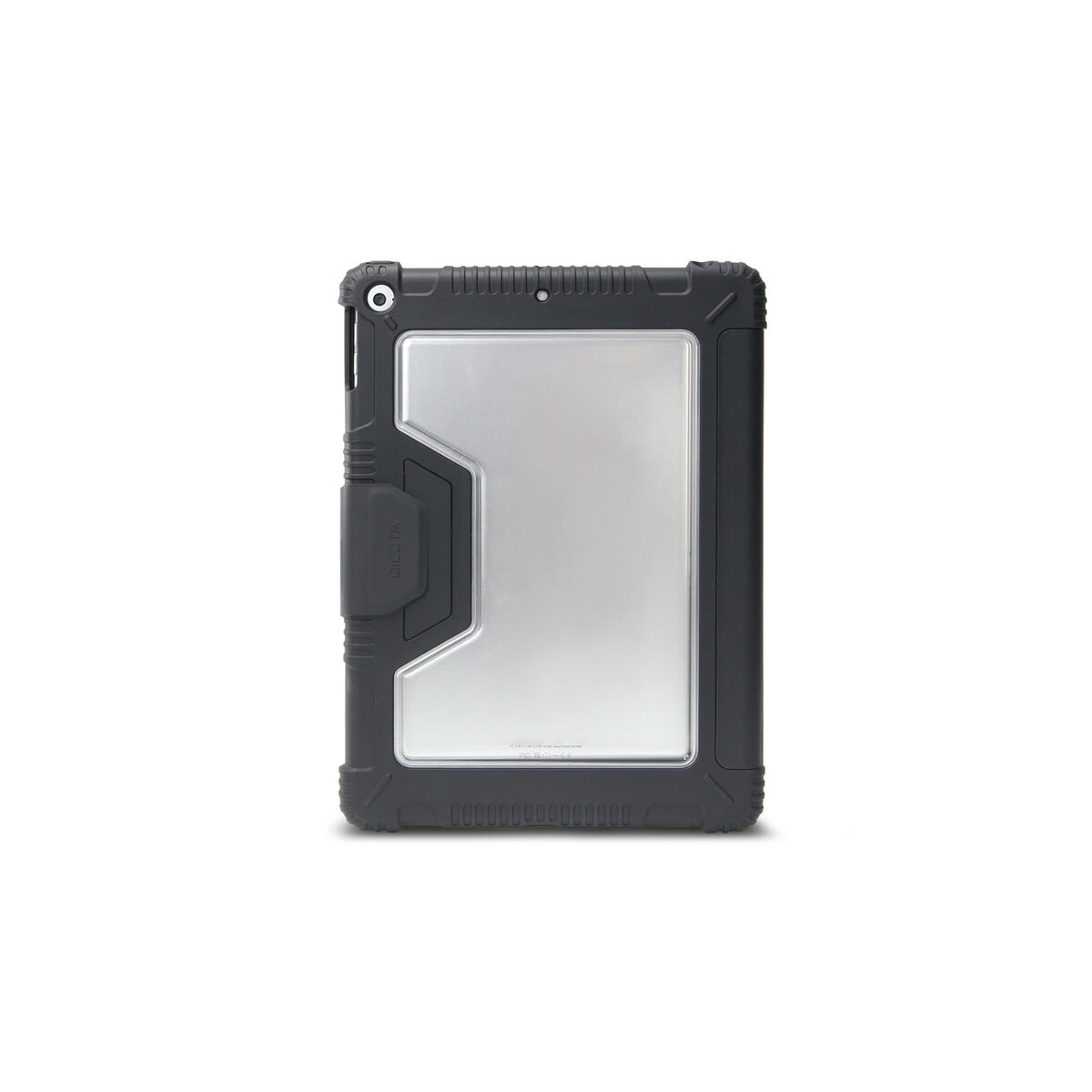 Afbeeldingen van Tablet cover Dicota D32002 Black