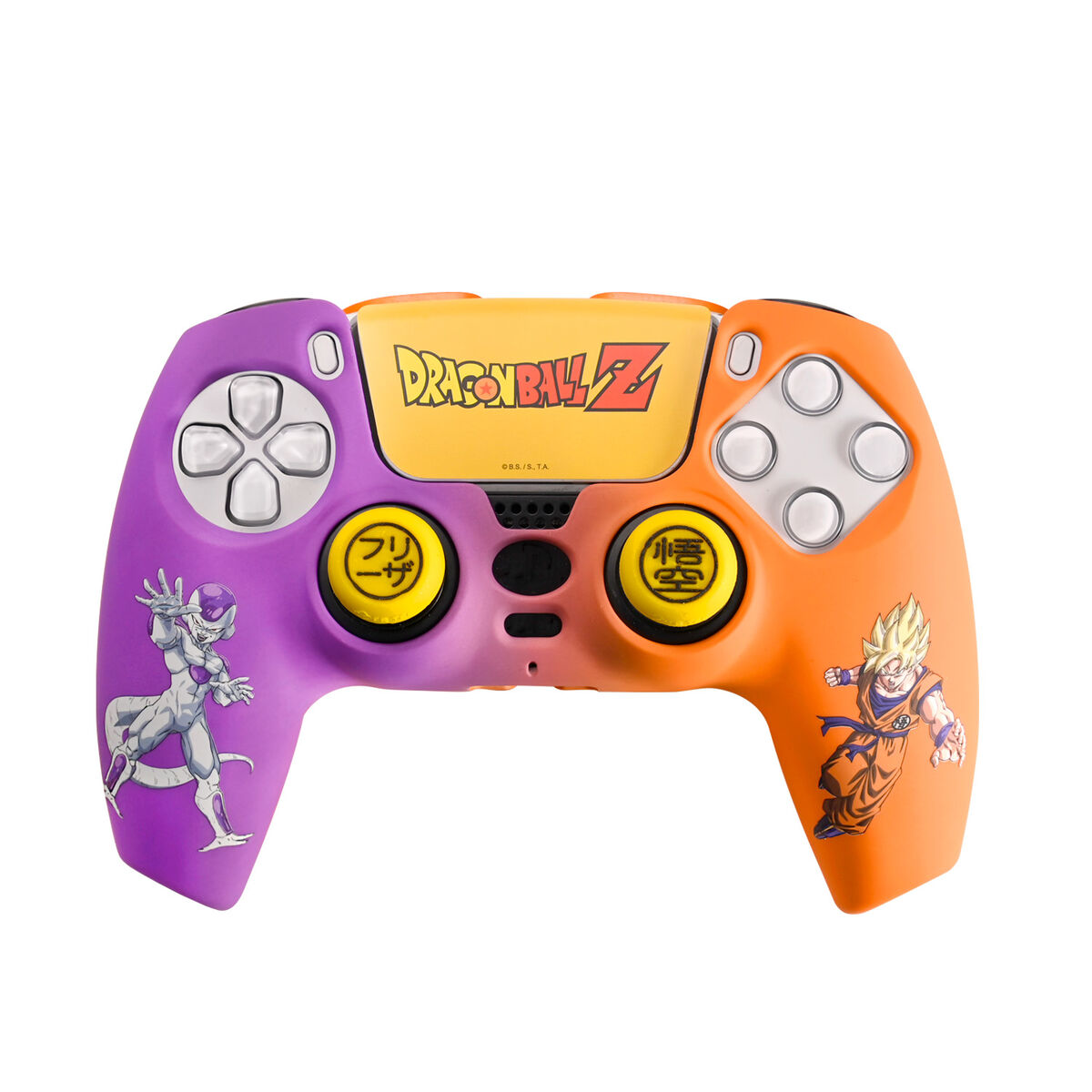 Gaming Control FR-TEC DRAGON BALL (Refurbished A)