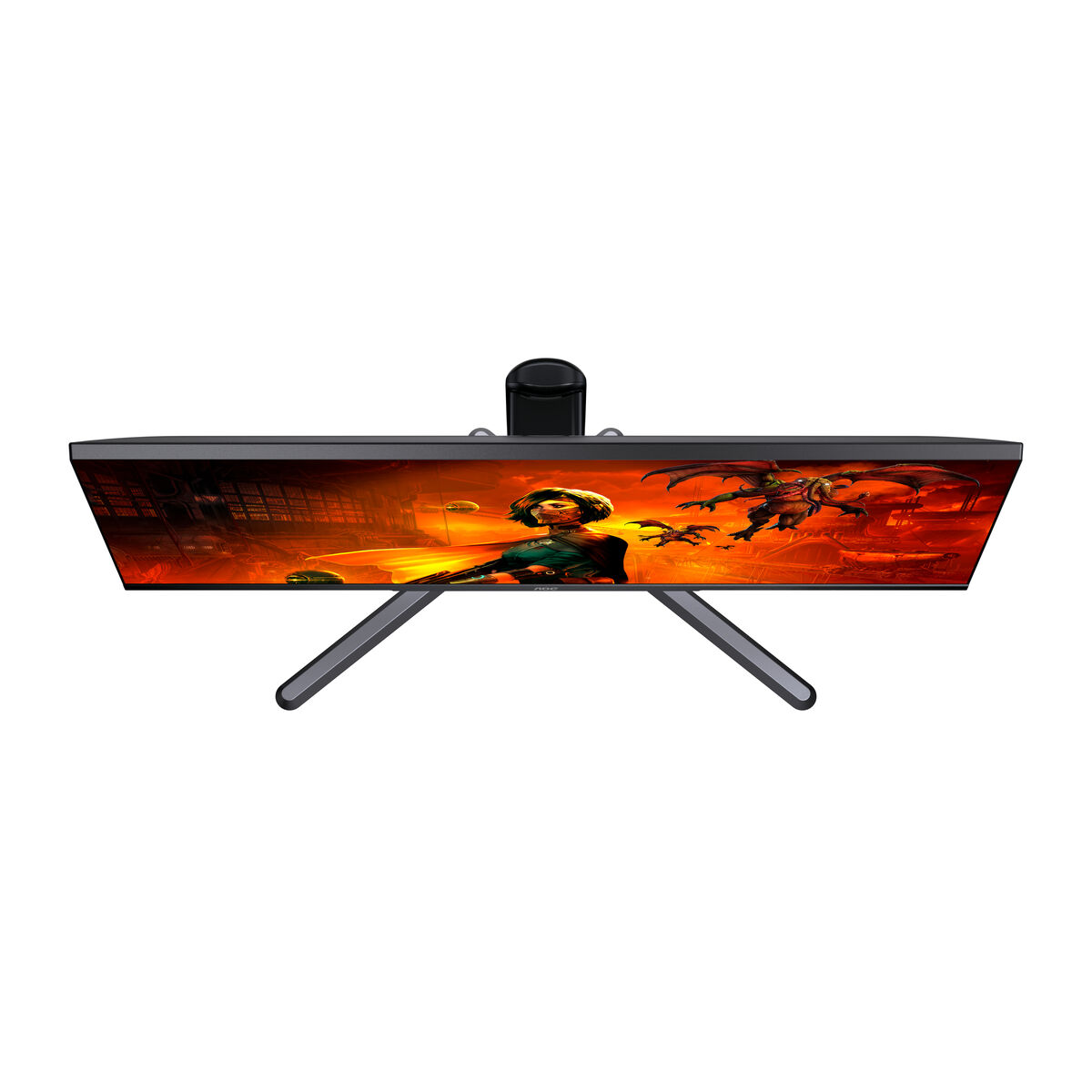Picture of Gaming Monitor AOC U32G3X/BK 4K Ultra HD 32"