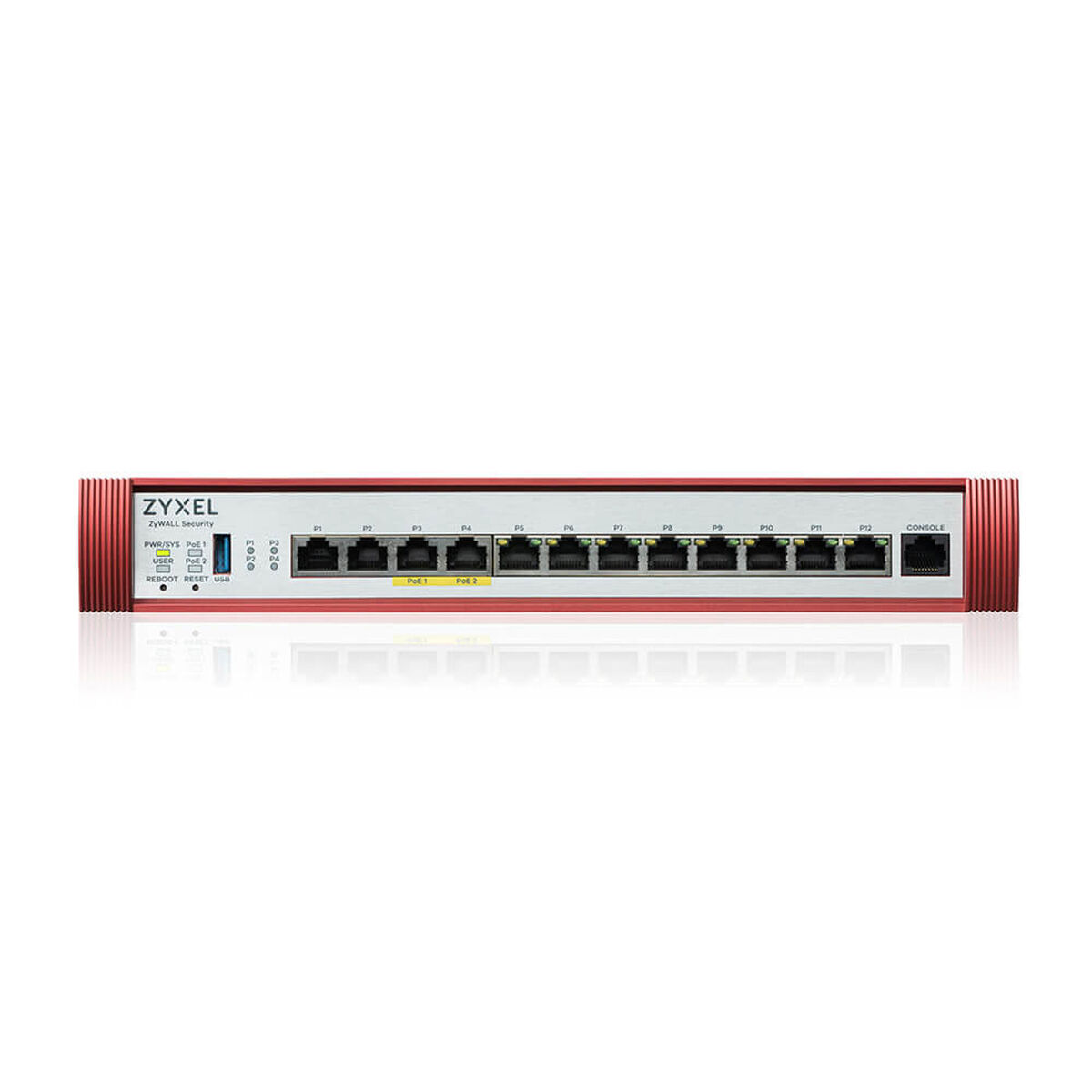 Router ZyXEL USGFLEX500H-EU0101F
