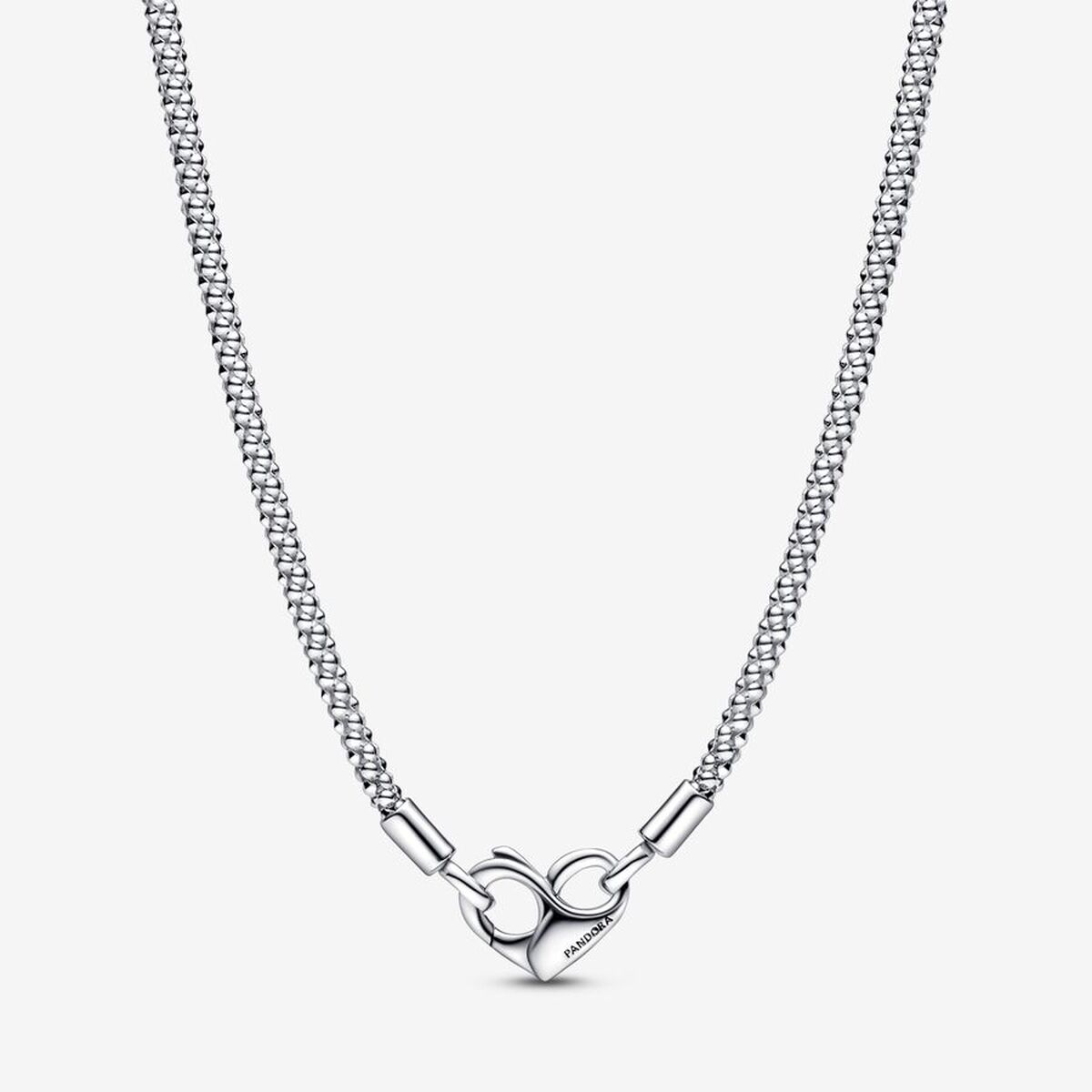Image secondaire de Pendentif Femme Pandora 392451C00-45 Argenté