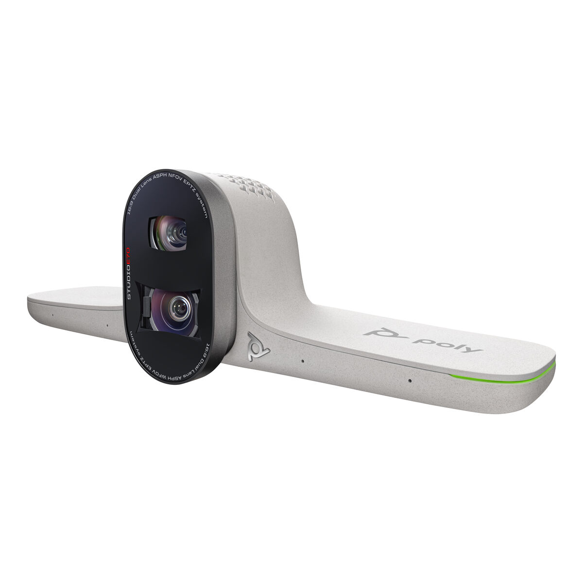 Afbeeldingen van Video Conferencing System Poly Studio E70 4K Ultra HD