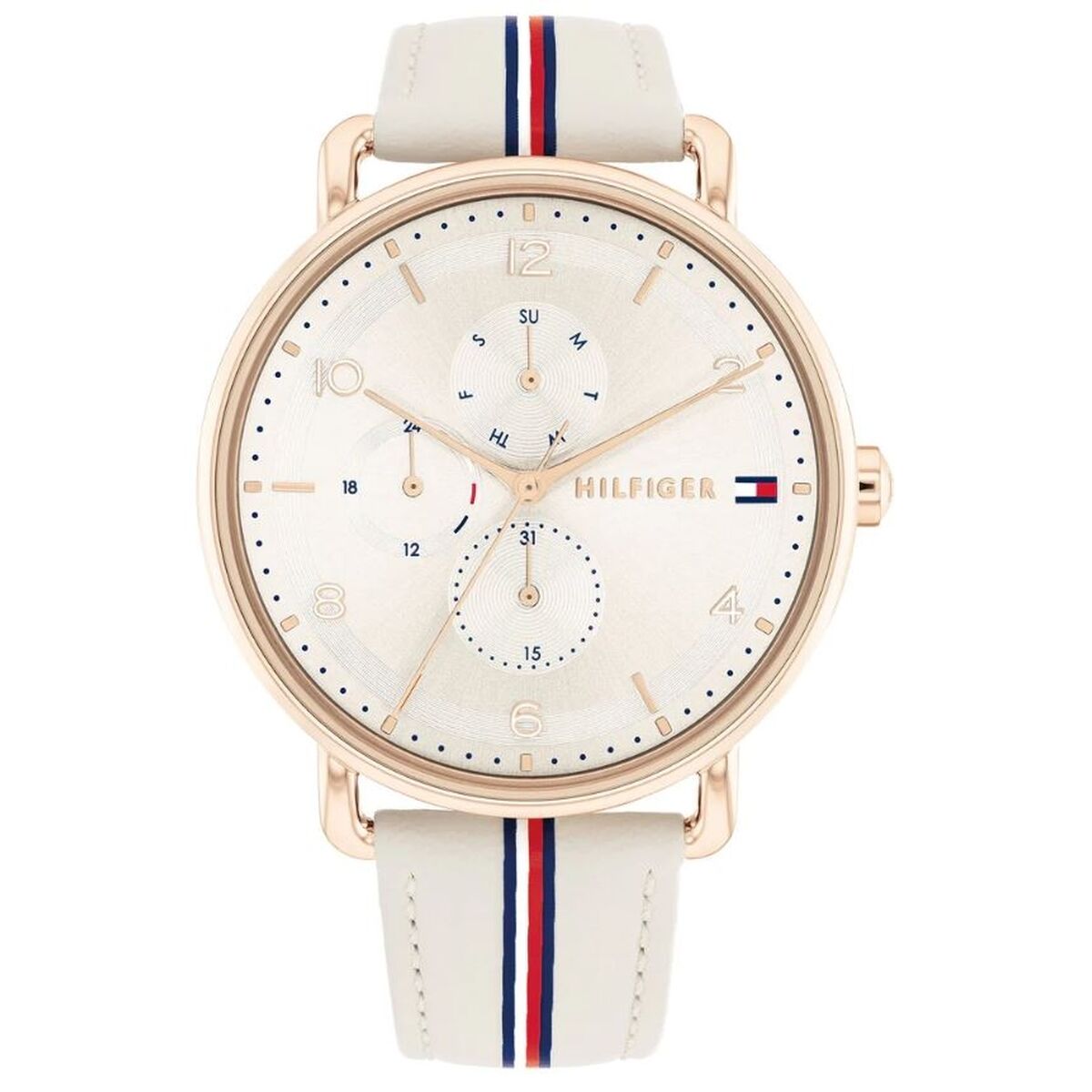 Γυναικεία Ρολόγια Tommy Hilfiger 1782659 (Ø 40 mm)