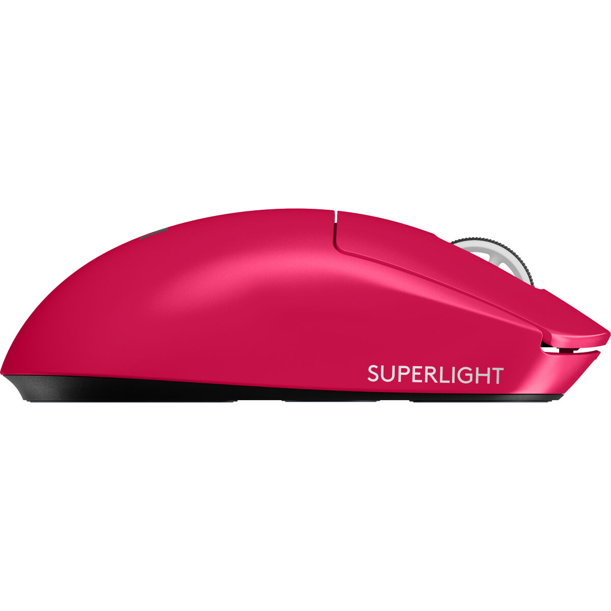 Afbeeldingen van Mouse Logitech 910-006797 Magenta 3200 DPI