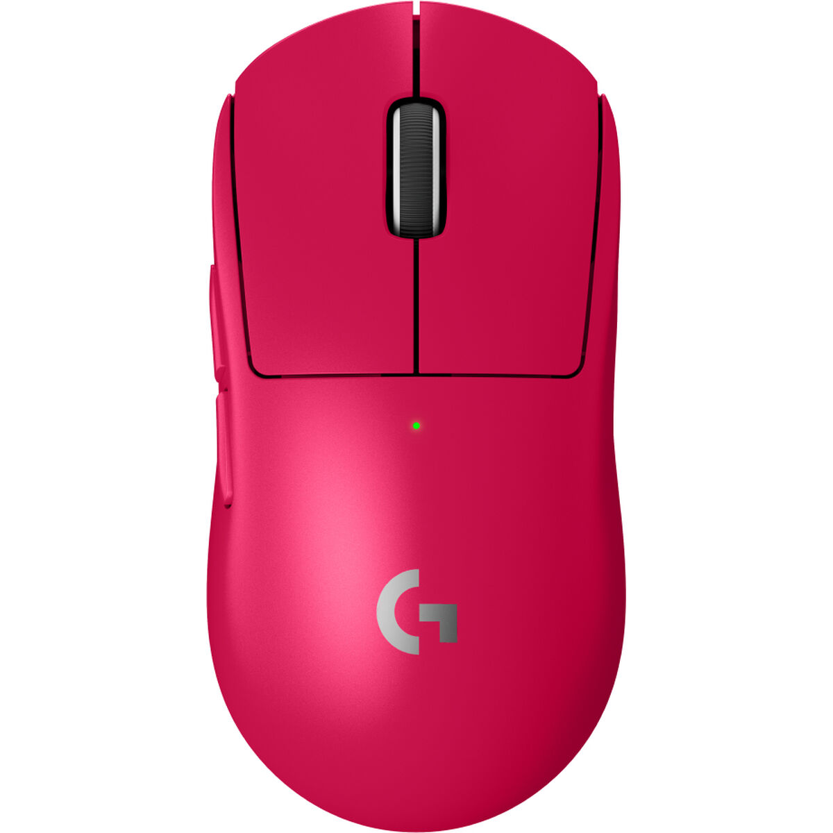 Afbeeldingen van Mouse Logitech 910-006797 Magenta 3200 DPI