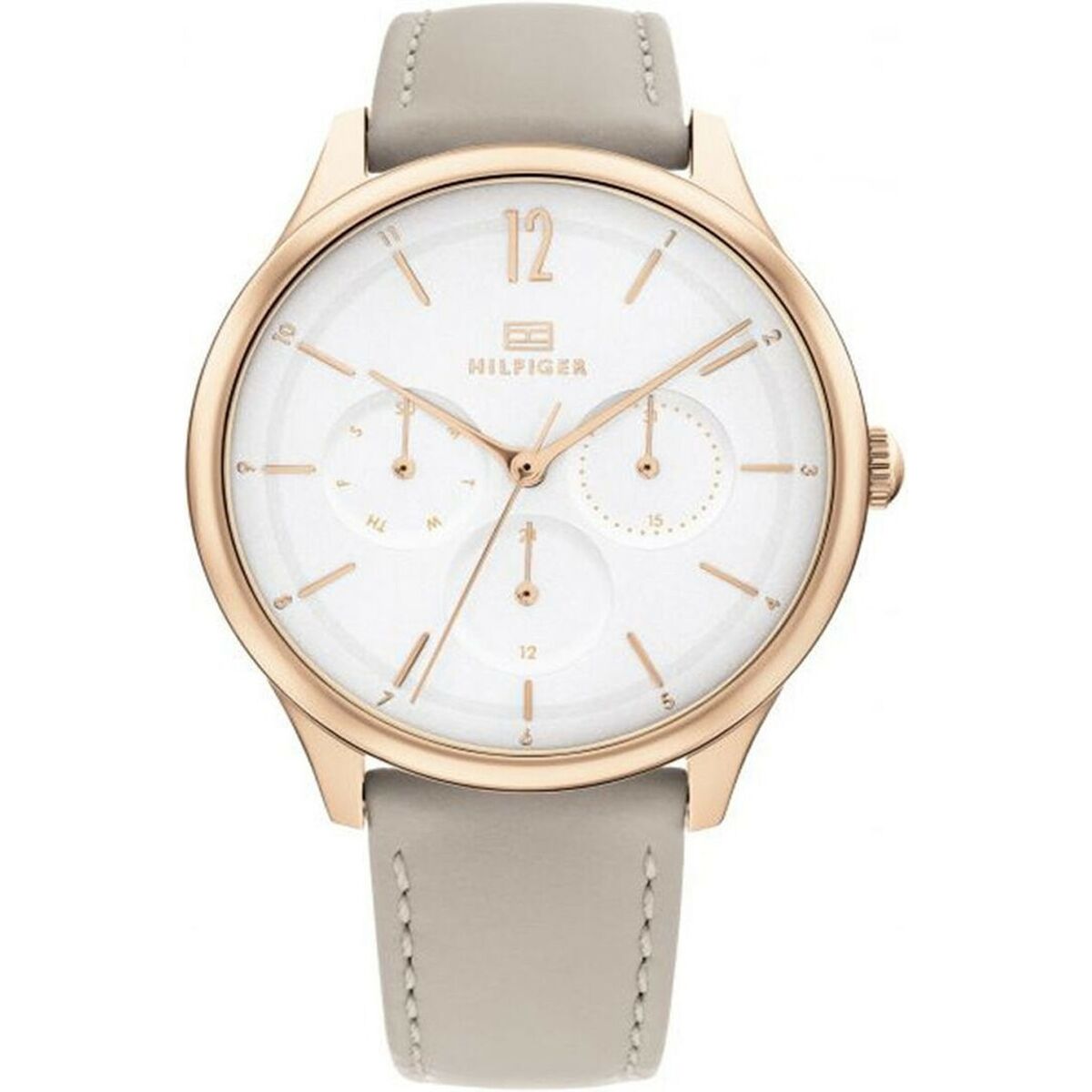 Γυναικεία Ρολόγια Tommy Hilfiger 1782455 (Ø 38 mm)