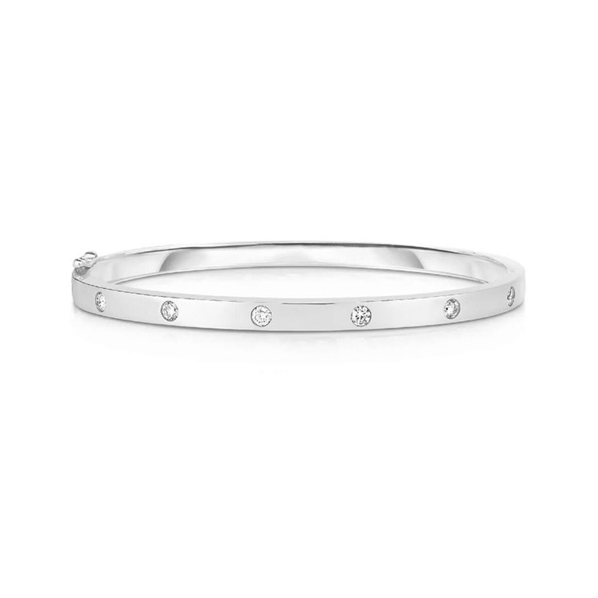 Bracelet Femme LIU JO LJ2458 Argenté