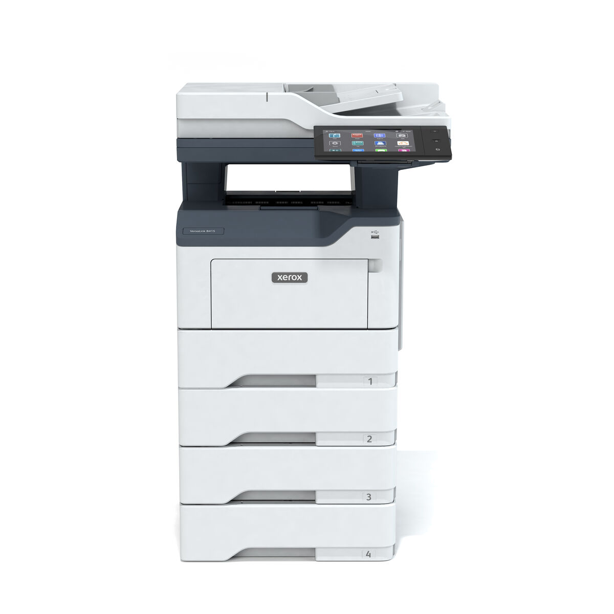Picture of Laser Printer Xerox B415V_DN