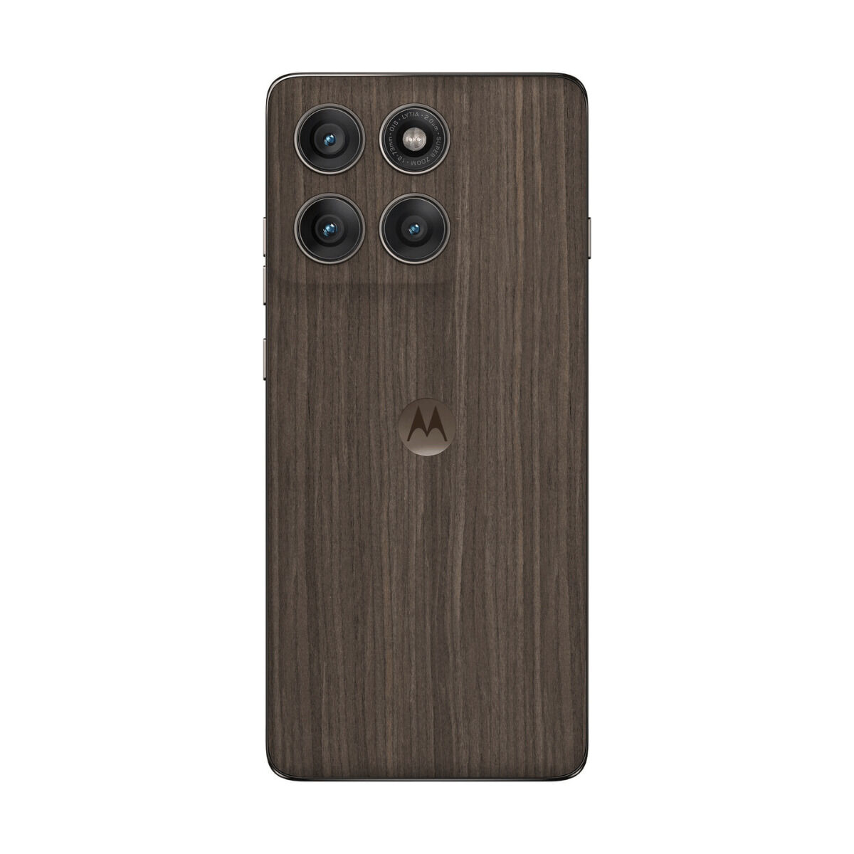 Picture of Smartphone Motorola Edge 60 Pro 5G XT2507 6,7" Octa Core 12 GB RAM 512 GB Brown