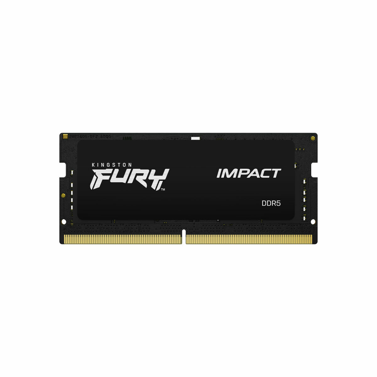 Afbeeldingen van RAM Memory Kingston KF556S40IBK2-32 32 GB 5600 MHz DDR5 SDRAM DDR5 CL40