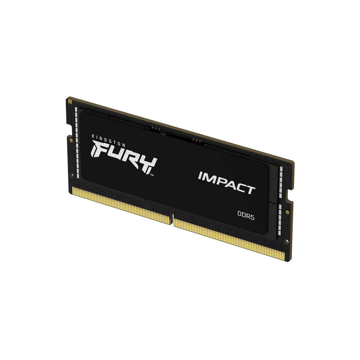 Memoria RAM Kingston Impact 16 GB DDR5 SDRAM DDR5 5600 MHz CL40