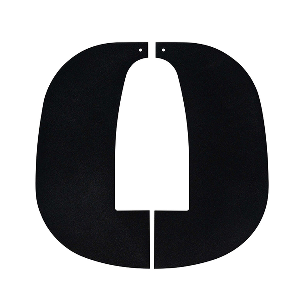 Bild von Screen Table Support B-Tech BT8380-FFT/B