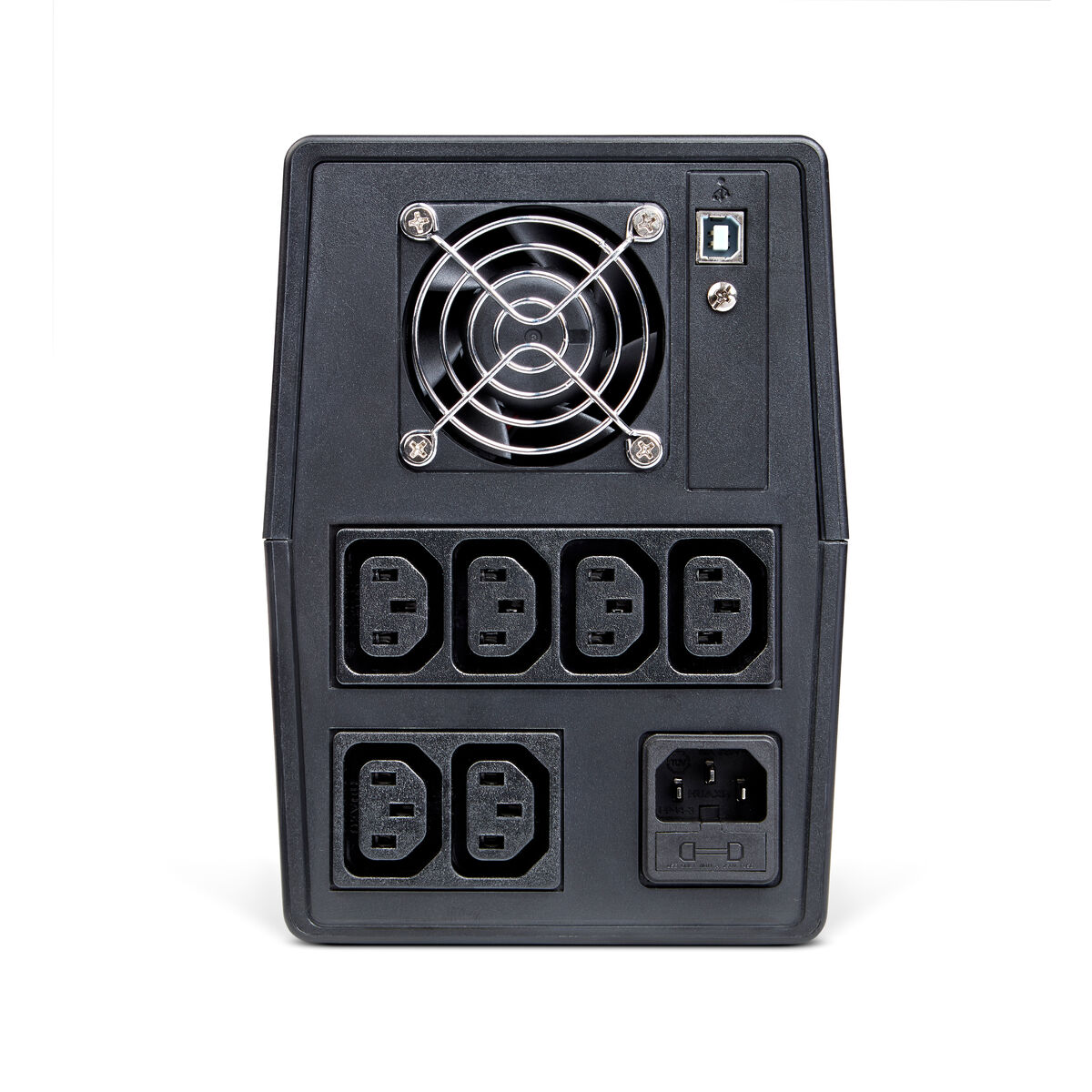 Bild von Uninterruptible Power Supply System Interactive UPS Salicru SPS 1500 ONE 900 W