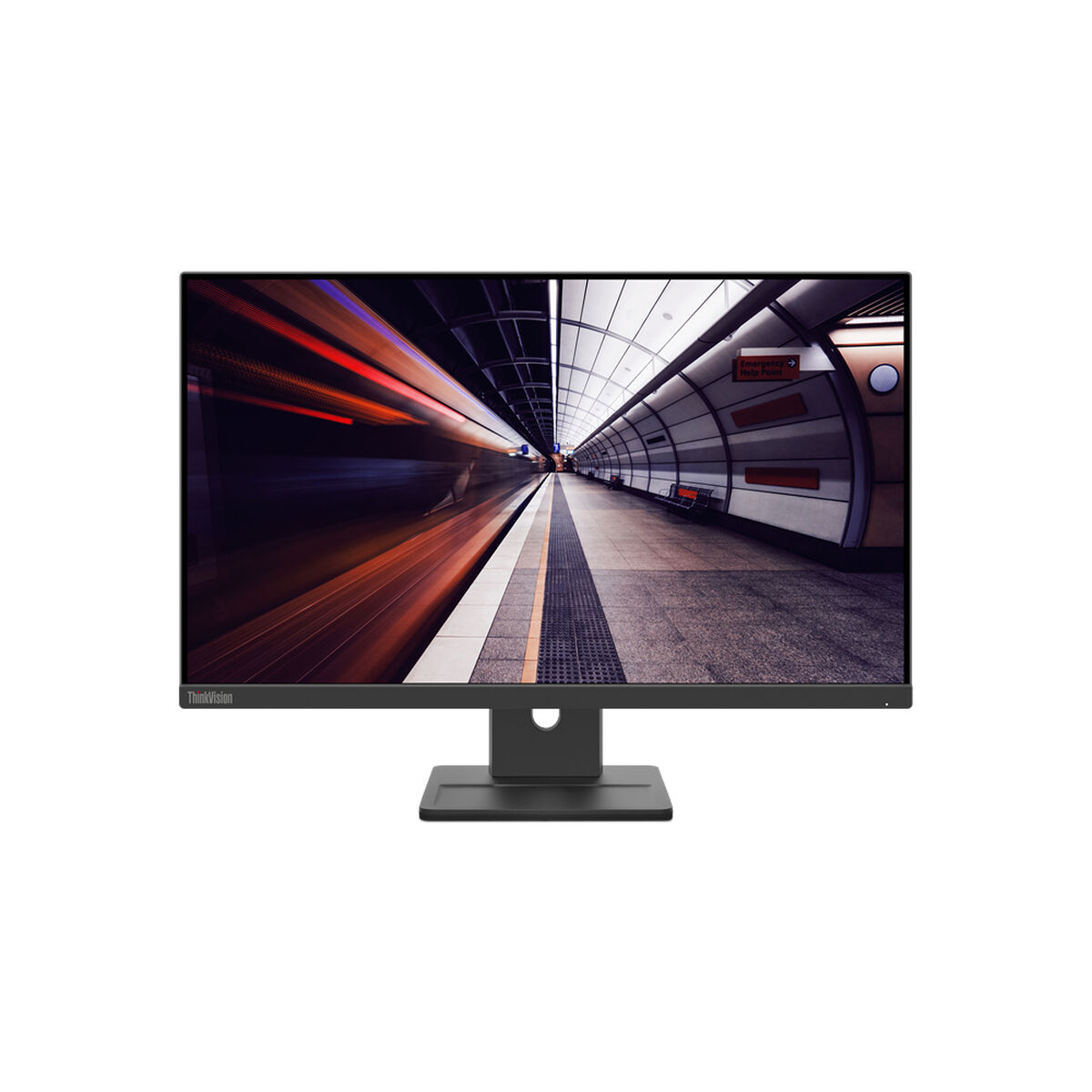 Image de Écran Lenovo Thinkvision E24-30 Full HD 23,8" 100 Hz