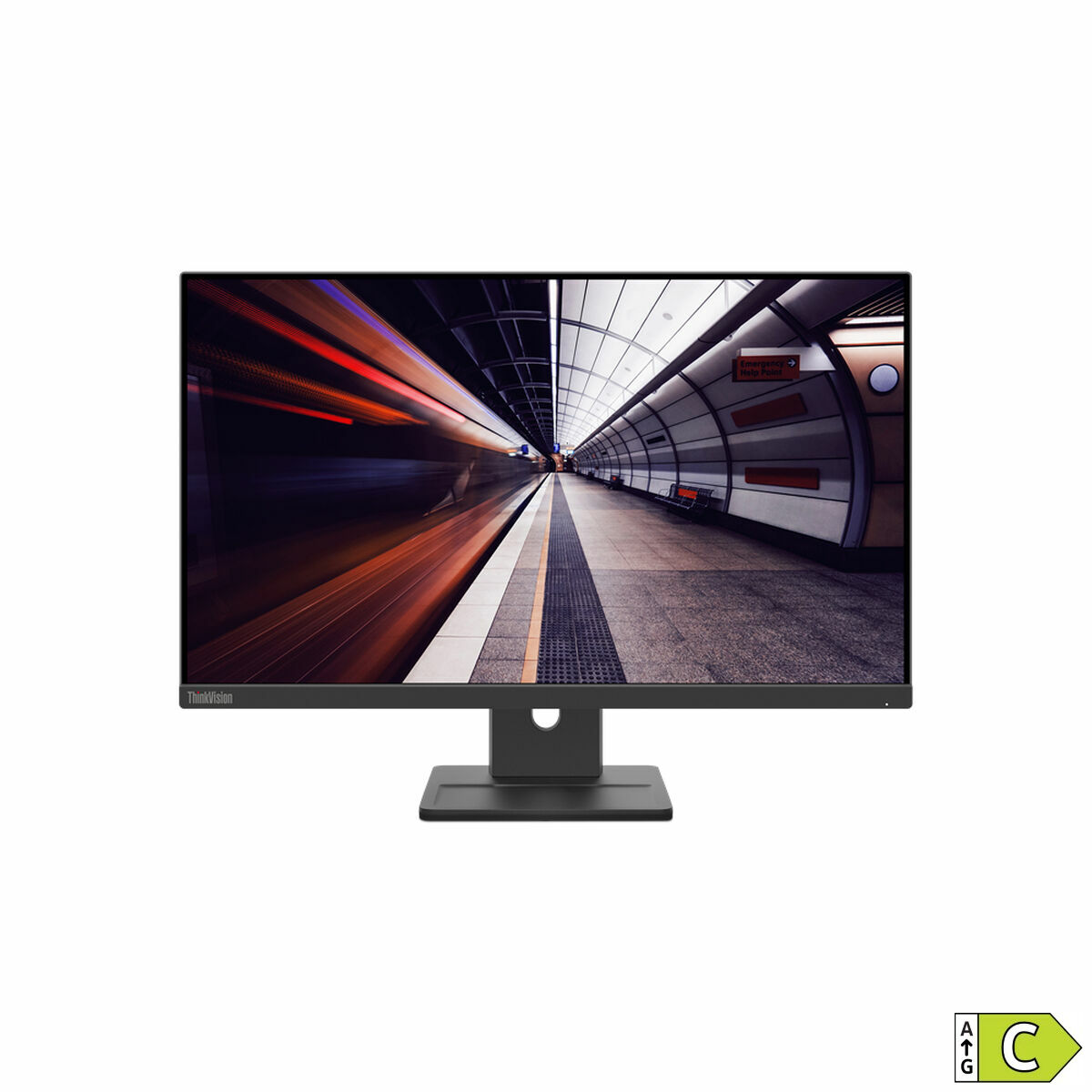 Image de Écran Lenovo Thinkvision E24-30 Full HD 23,8" 100 Hz