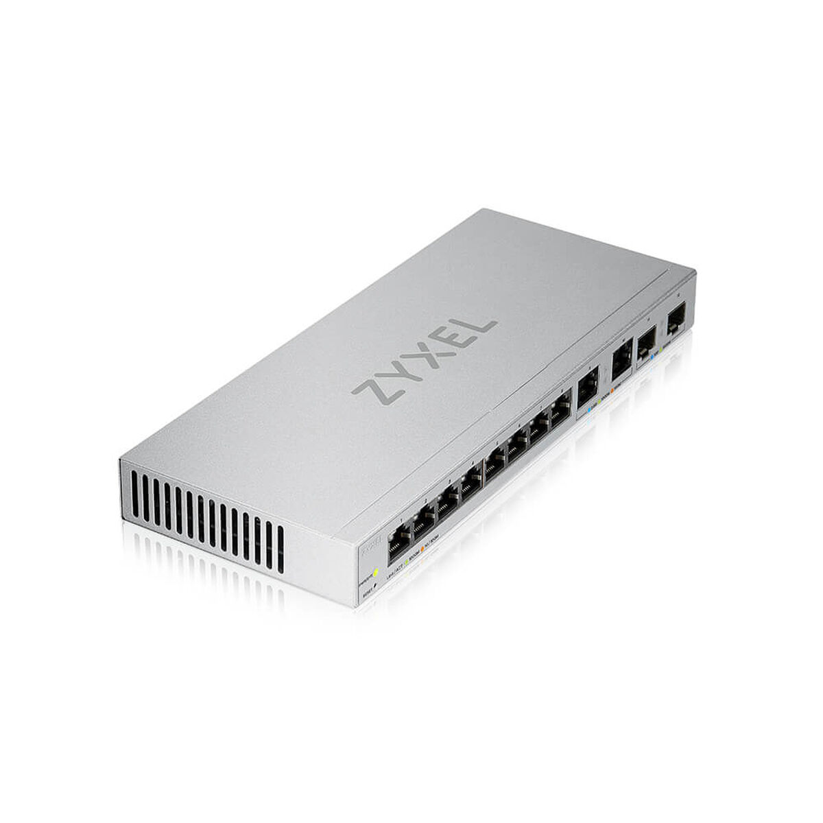 Afbeeldingen van Switch ZyXEL XGS1210-12-ZZ0102F