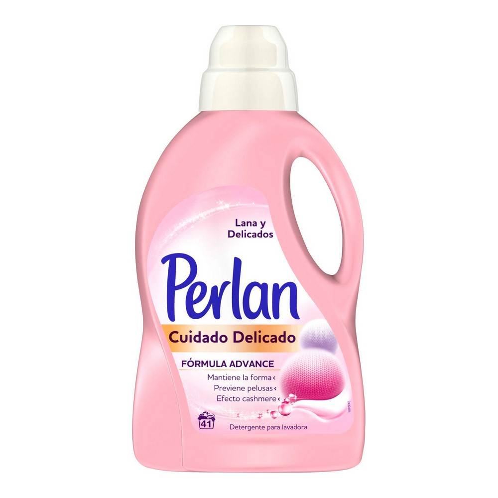 Liquid detergent Perlan (1,25 L)
