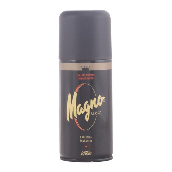 Spray déodorant Classic Magno (150 ml)   