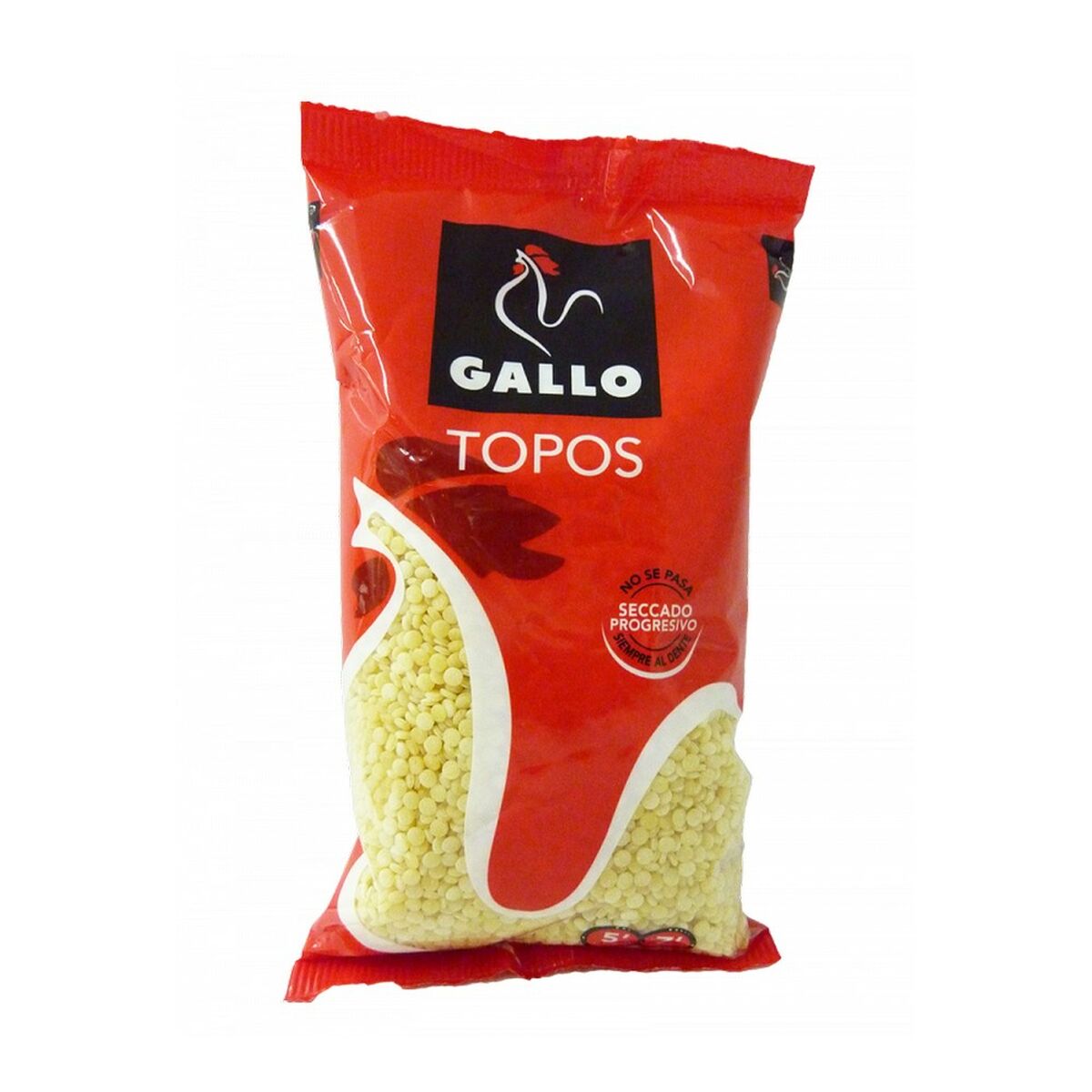 Pâtes al Dente Gallo Topos (250 g)