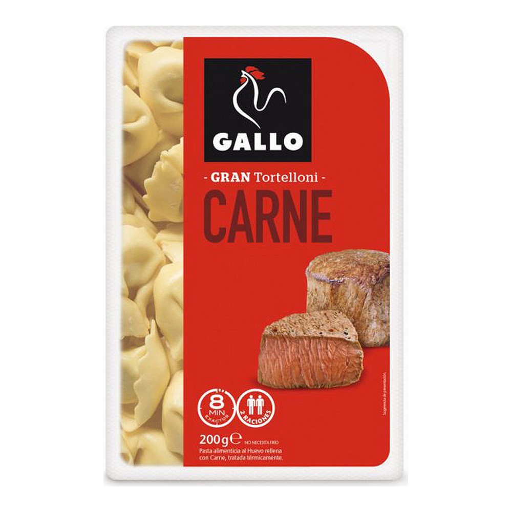 Tortellini's Gallo Vlees (200 g)