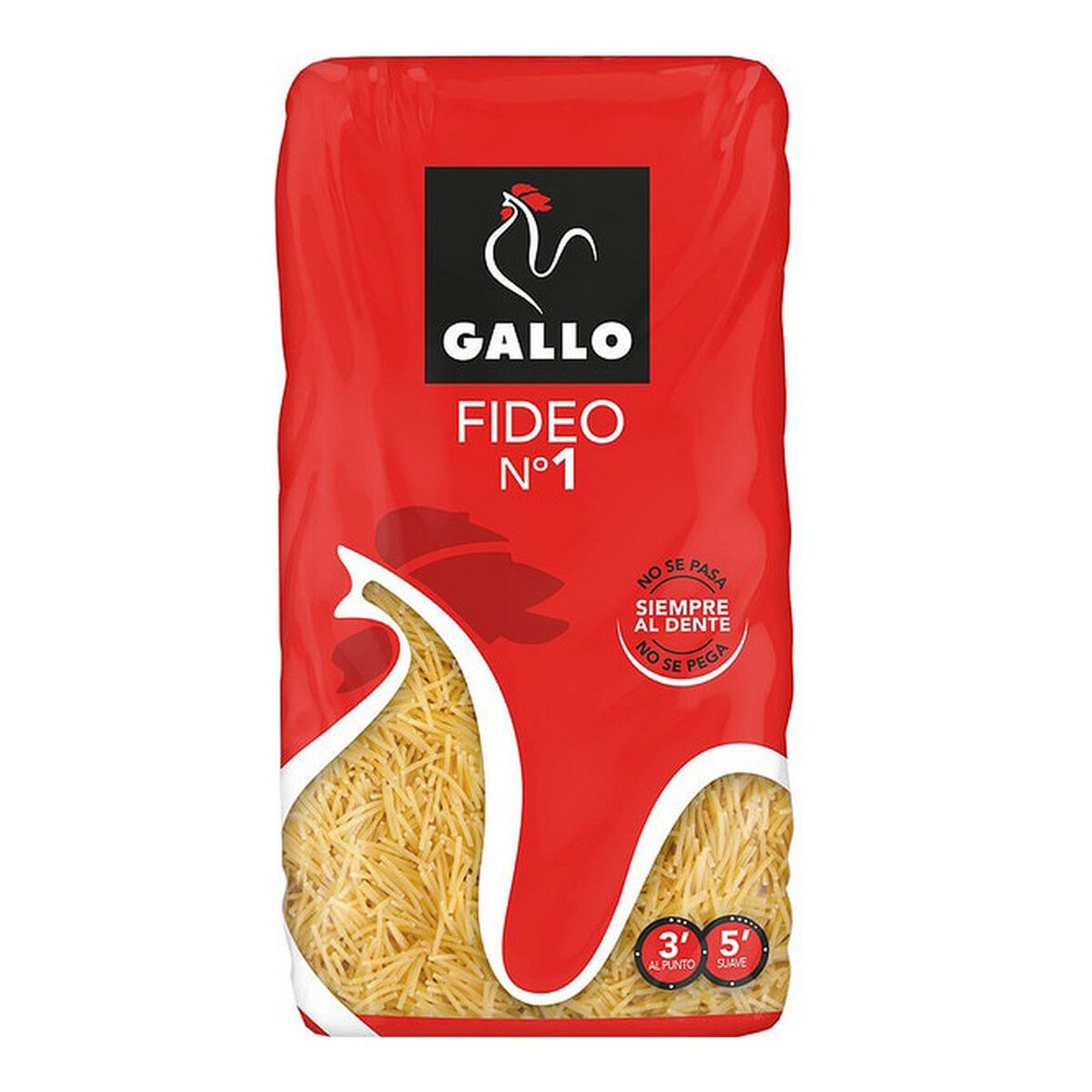 Nouilles Gallo Nº1 (450 g)