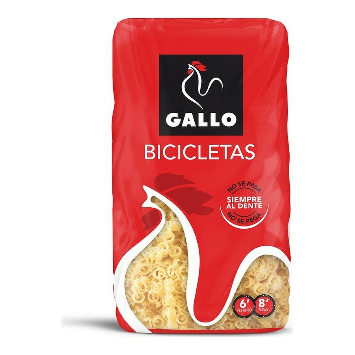 Vélos Gallo (450 g)