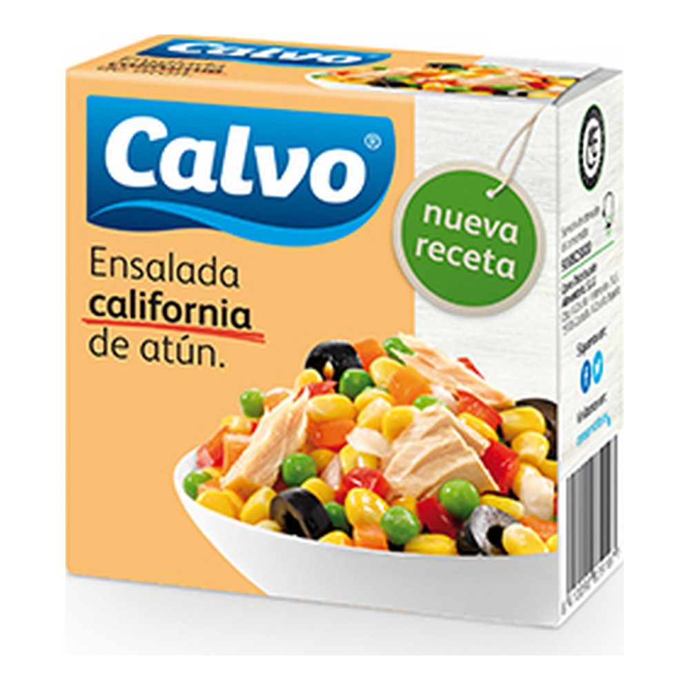 Salade Calvo California (150 g)
