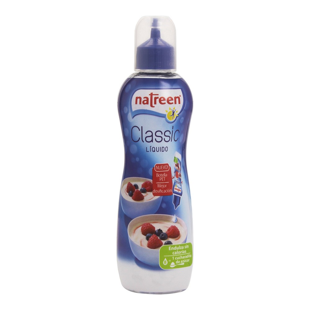 Édulcorant Natreen Liquide (250 ml)