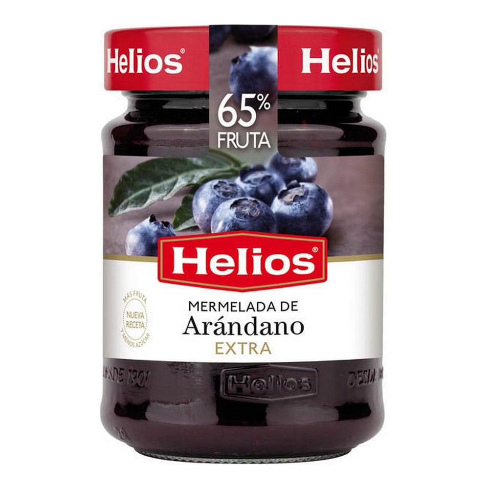 Jam Helios Blueberries (340 g)