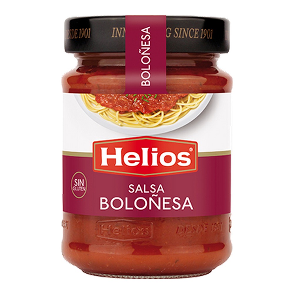 Bolognese Sauce Helios (300 g)