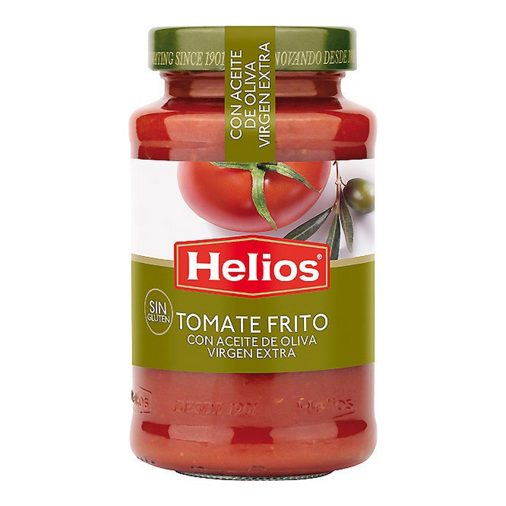 Fried Tomato Helios Mediterráneo (560 g)
